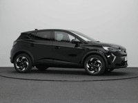 Renault Captur Techno Full hybrid - Afbeelding 11