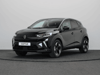 Renault Captur Techno Full hybrid - Afbeelding 9
