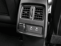 Renault Captur Techno Full hybrid - Afbeelding 5