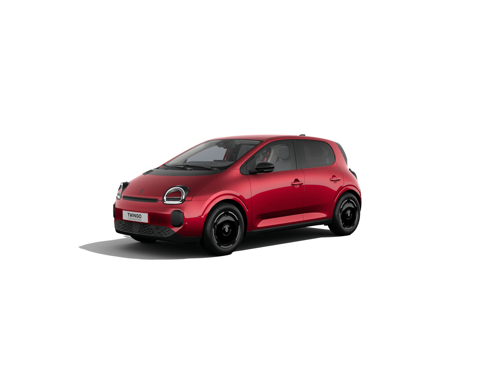 Renault Twingo Techno Urban range - Afbeelding 6