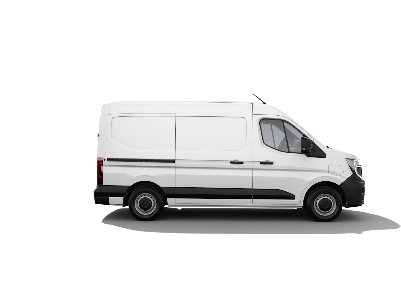 Renault Master Advance Long range - Afbeelding 3