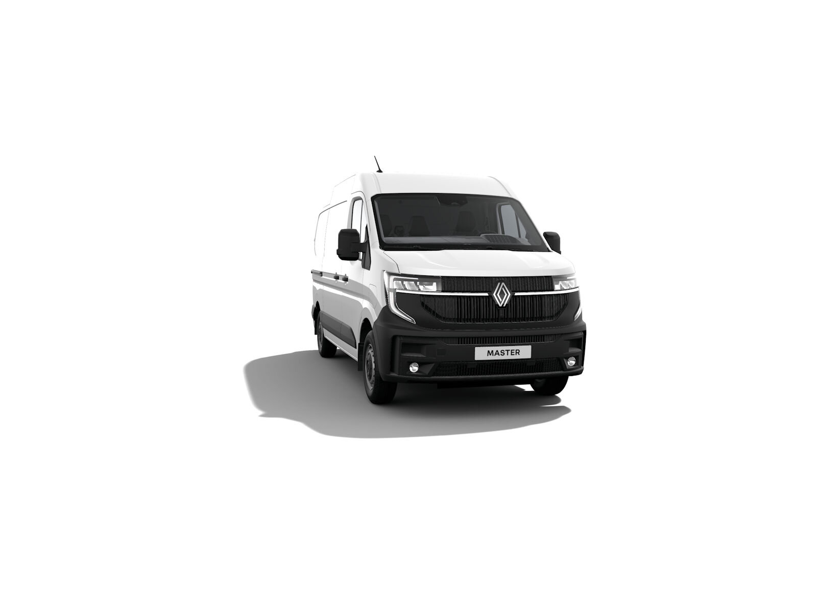 Renault Master Advance Long range - Afbeelding 5