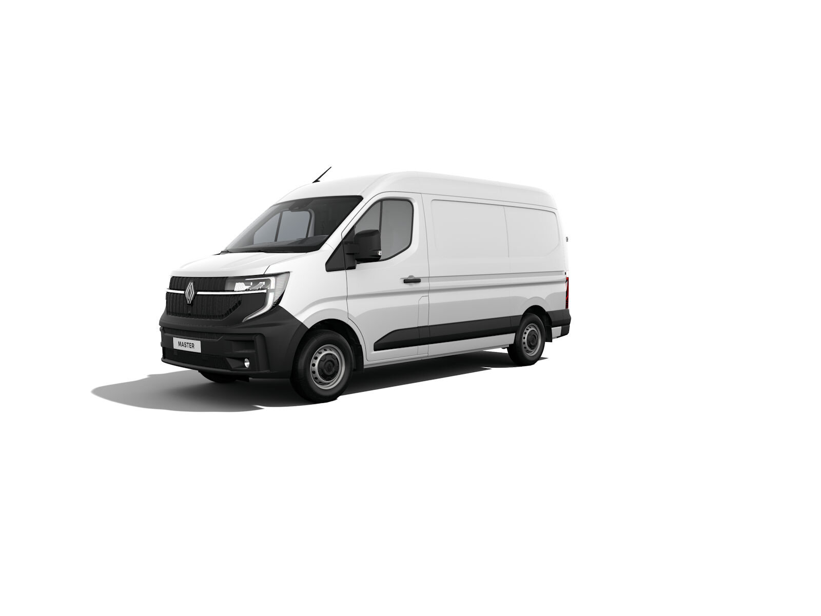 Renault Master Advance Long range - Afbeelding 6