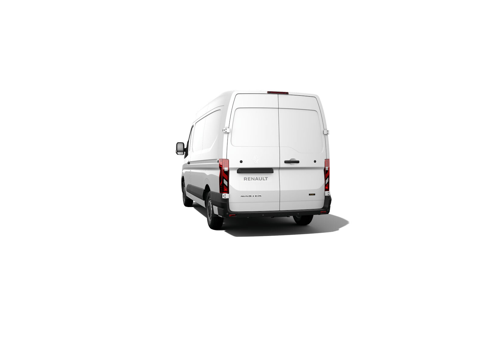 Renault Master Advance Long range - Afbeelding 7