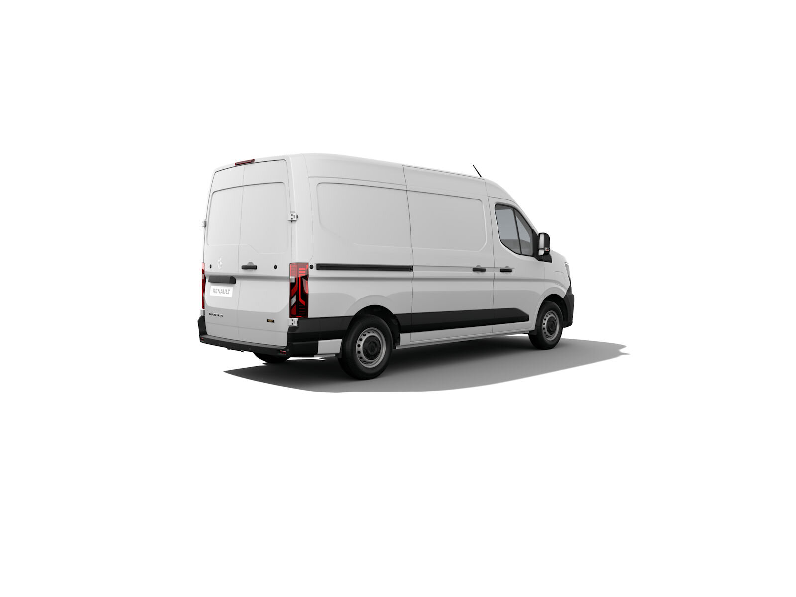 Renault Master Advance Long range - Afbeelding 8