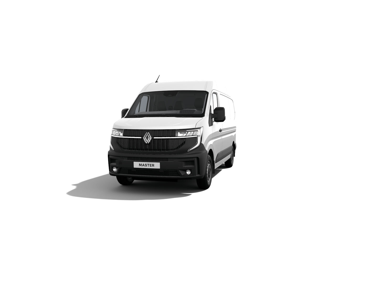 Renault Master Advance Long range - Afbeelding 9