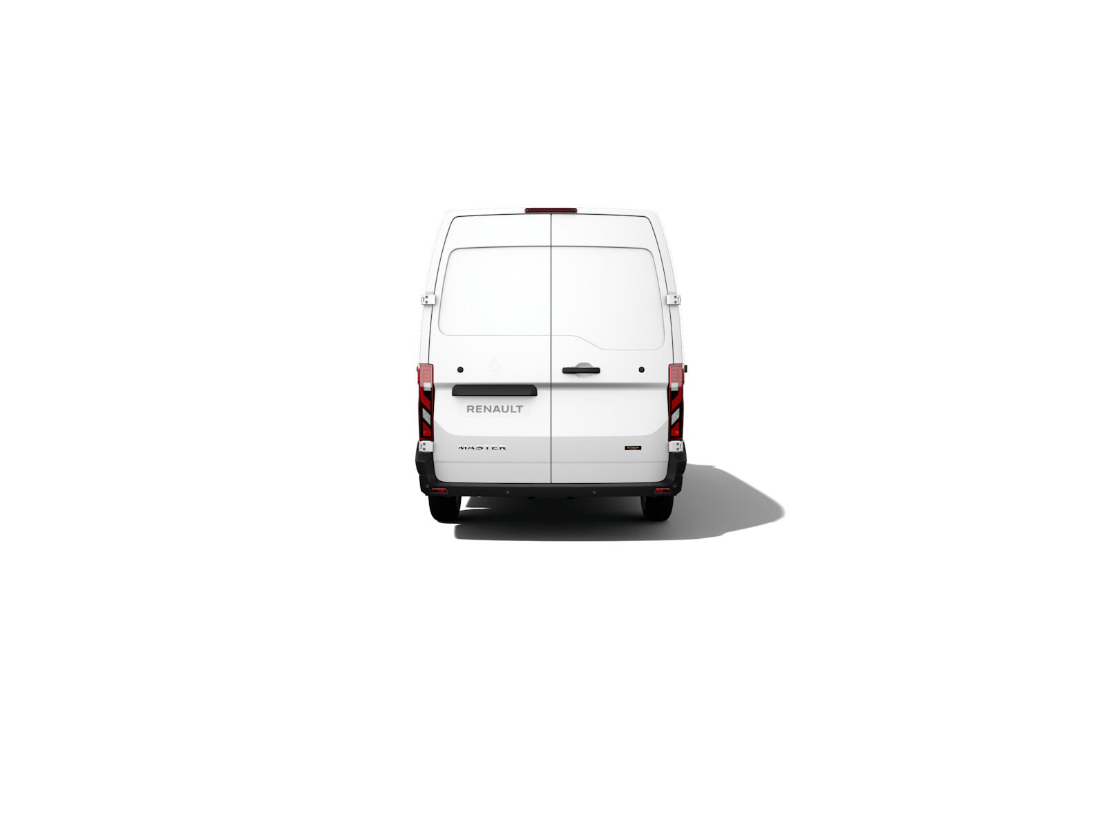 Renault Master Advance Long range - Afbeelding 10