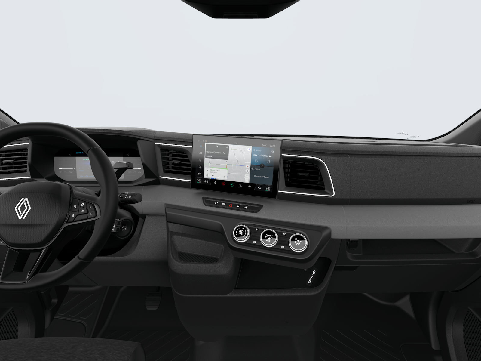 Renault Master Advance Long range - Afbeelding 11