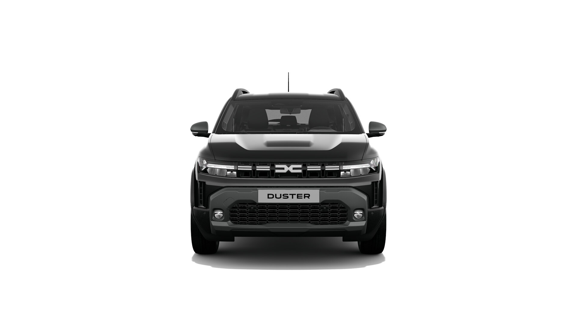 Dacia Duster Limited Edition Hybrid - Afbeelding 3