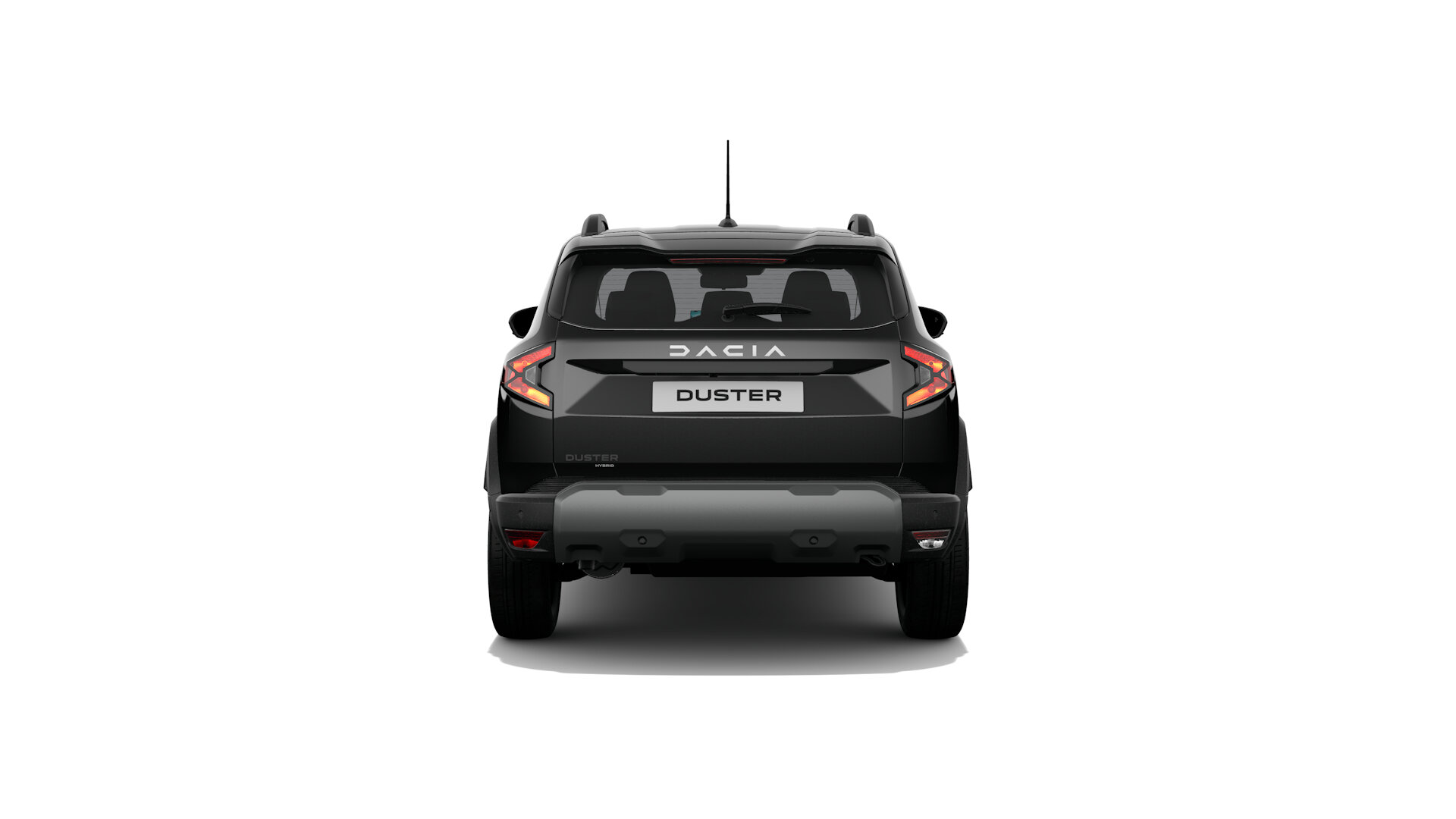 Dacia Duster Limited Edition Hybrid - Afbeelding 5