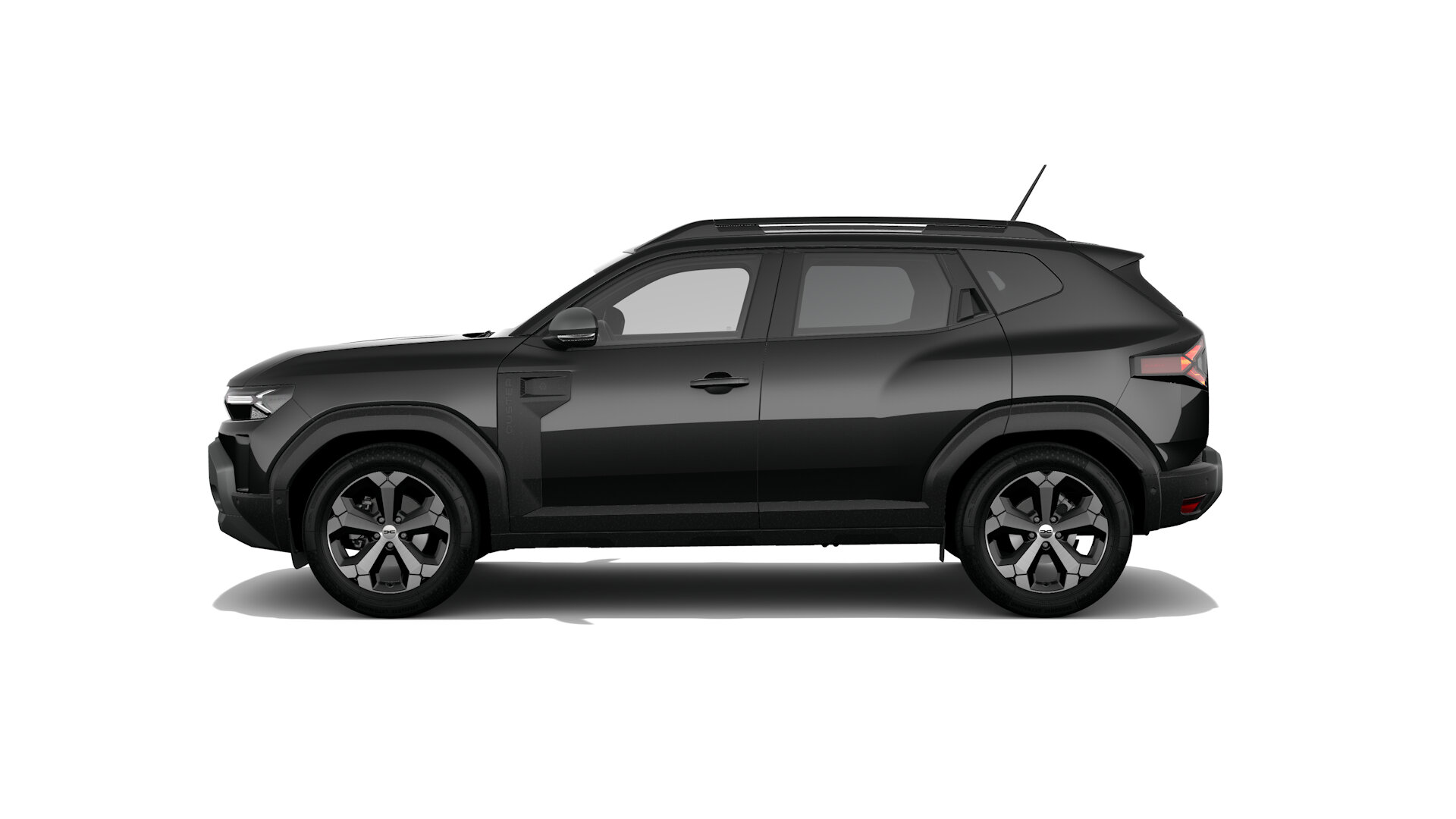 Dacia Duster Limited Edition Hybrid - Afbeelding 6
