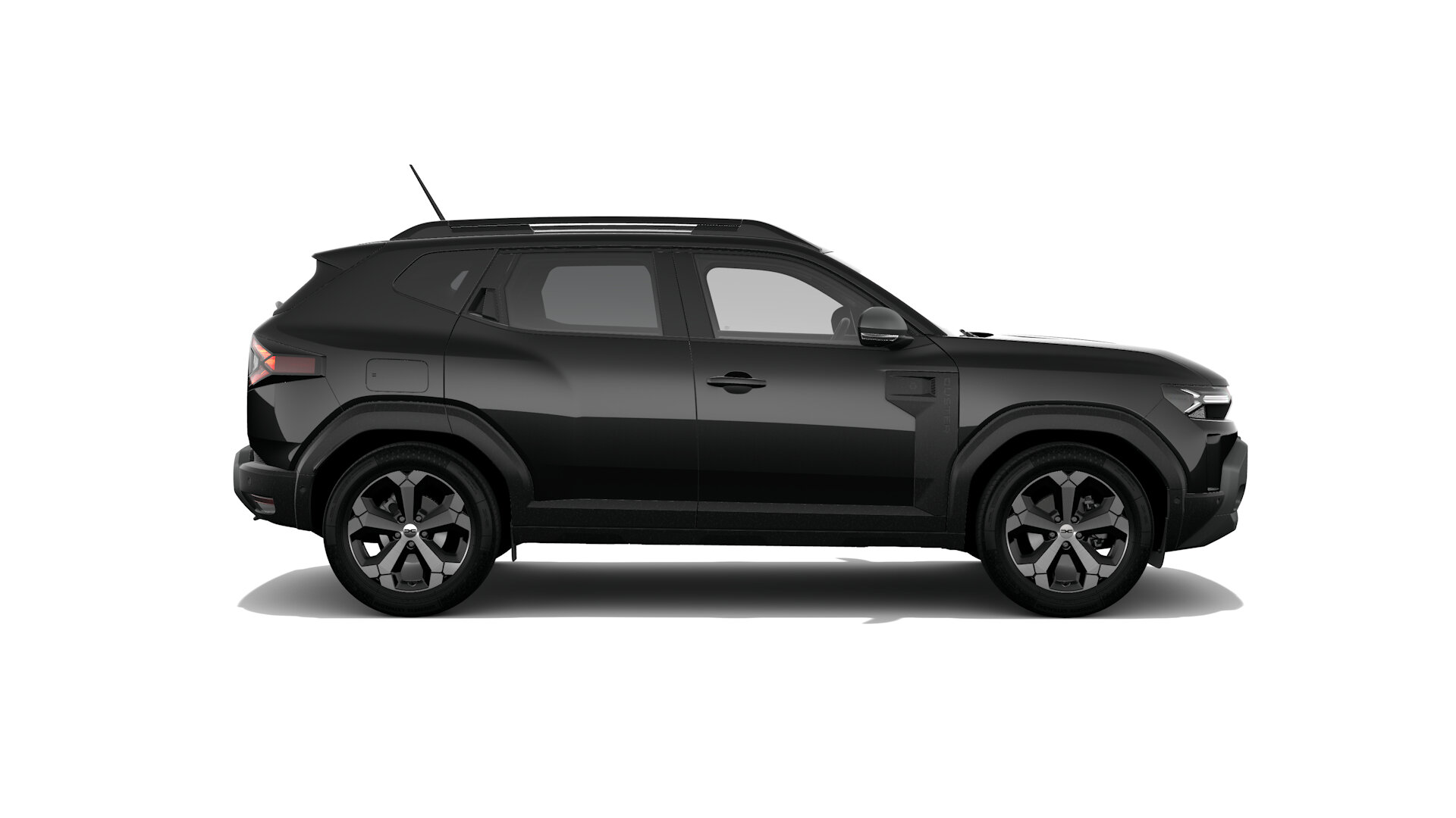Dacia Duster Limited Edition Hybrid - Afbeelding 7