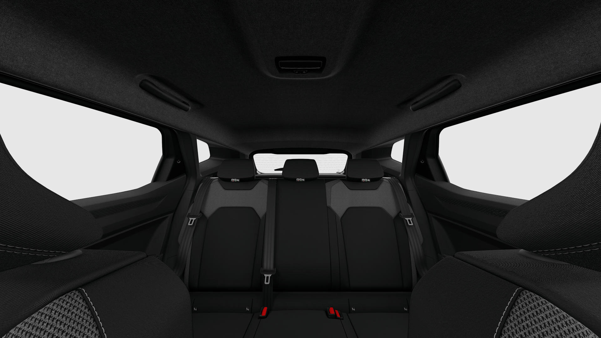 Dacia Duster Limited Edition Hybrid - Afbeelding 9