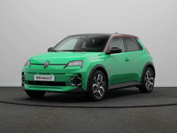 Renault 5 Techno Comfort range - Afbeelding 10
