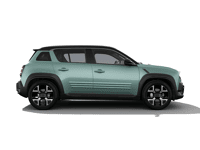Renault 4 Techno “plein sud™” Comfort range - Afbeelding 3