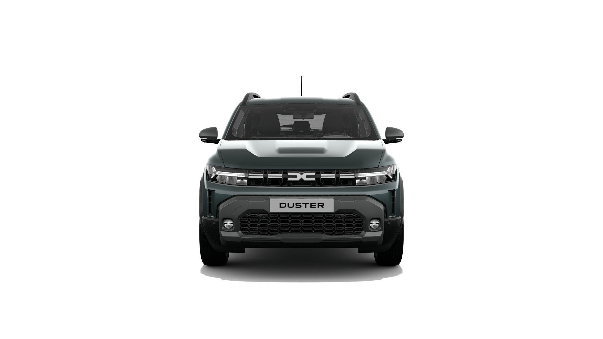 Dacia Duster Limited Edition Hybrid - Afbeelding 3