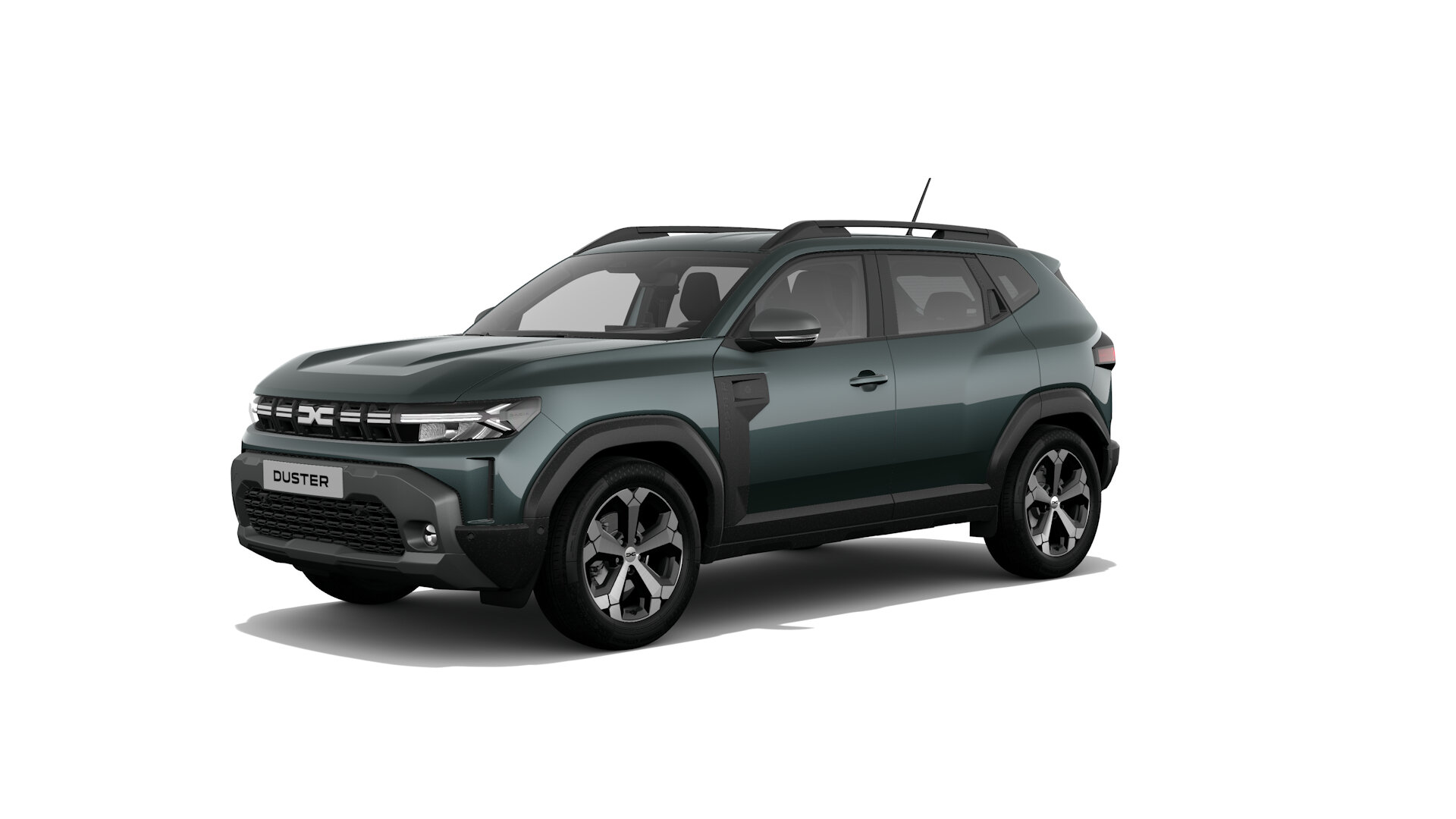 Dacia Duster Limited Edition Hybrid - Afbeelding 4
