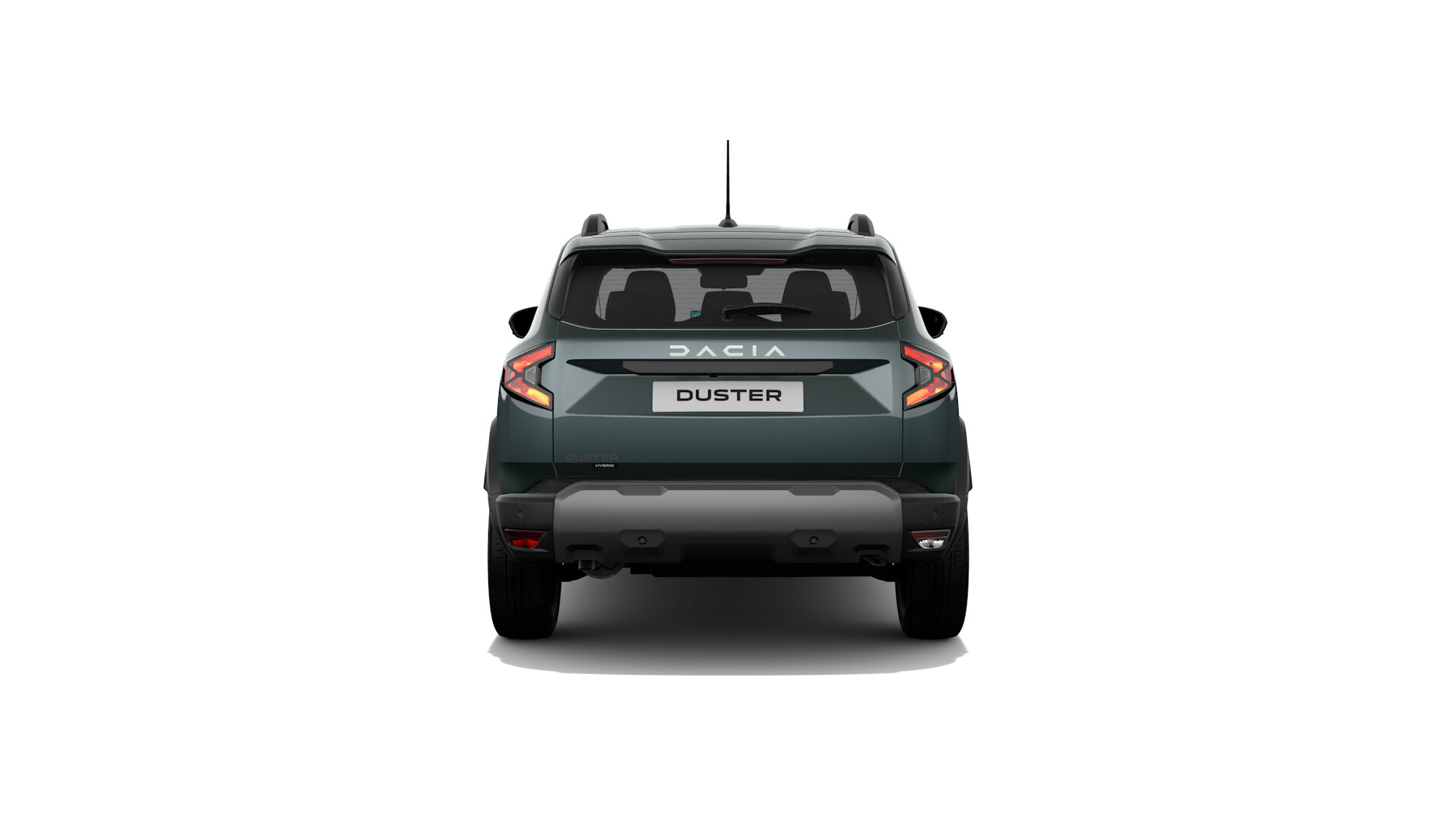 Dacia Duster Limited Edition Hybrid - Afbeelding 5