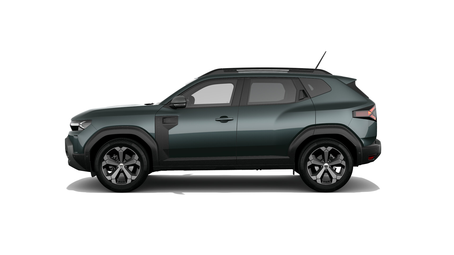 Dacia Duster Limited Edition Hybrid - Afbeelding 6
