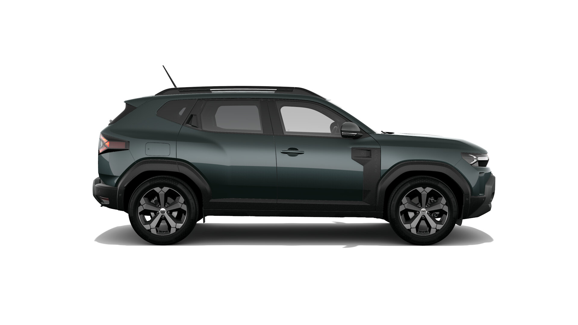 Dacia Duster Limited Edition Hybrid - Afbeelding 7