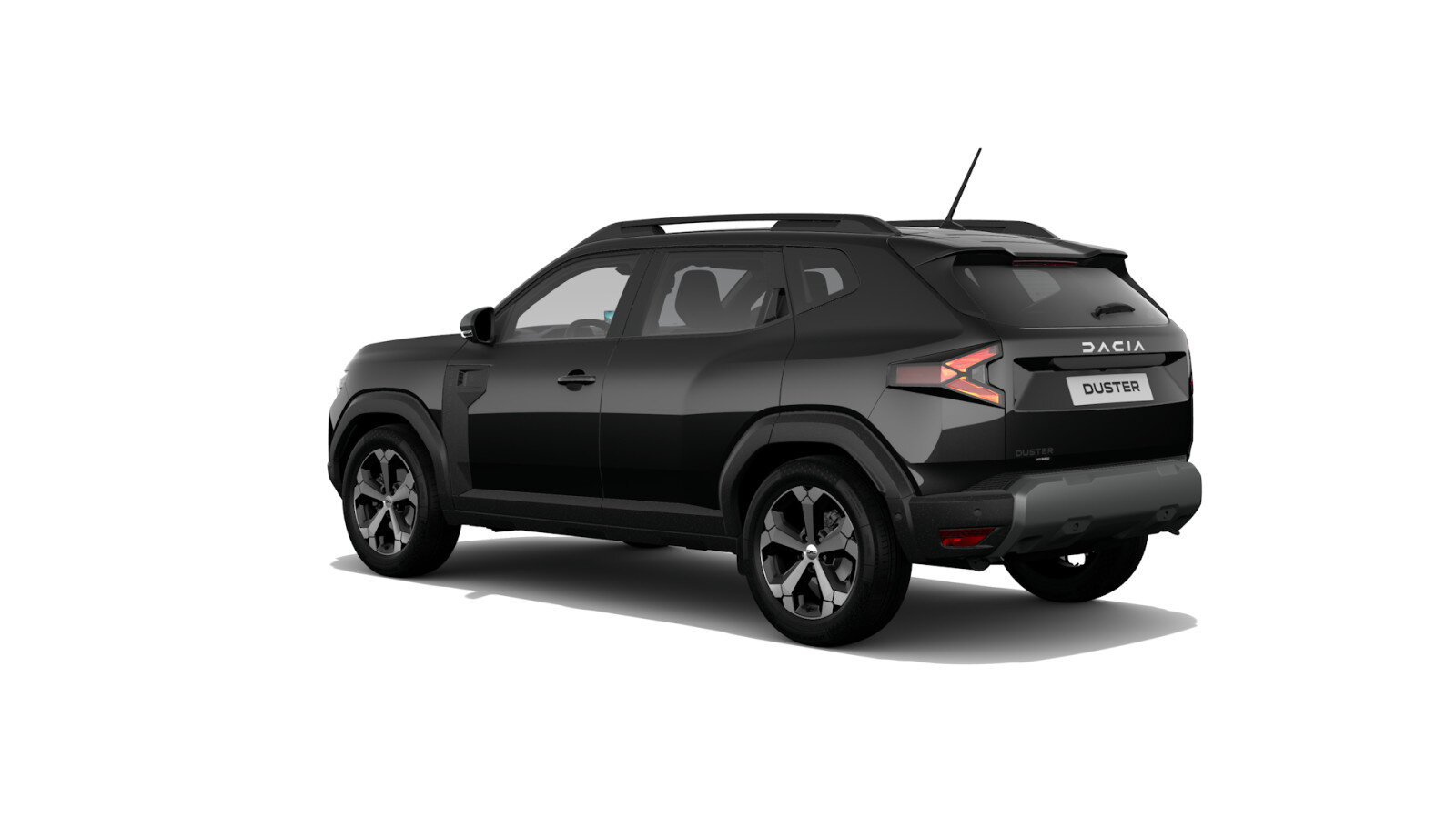 Dacia Duster Limited Edition Hybrid - Afbeelding 2