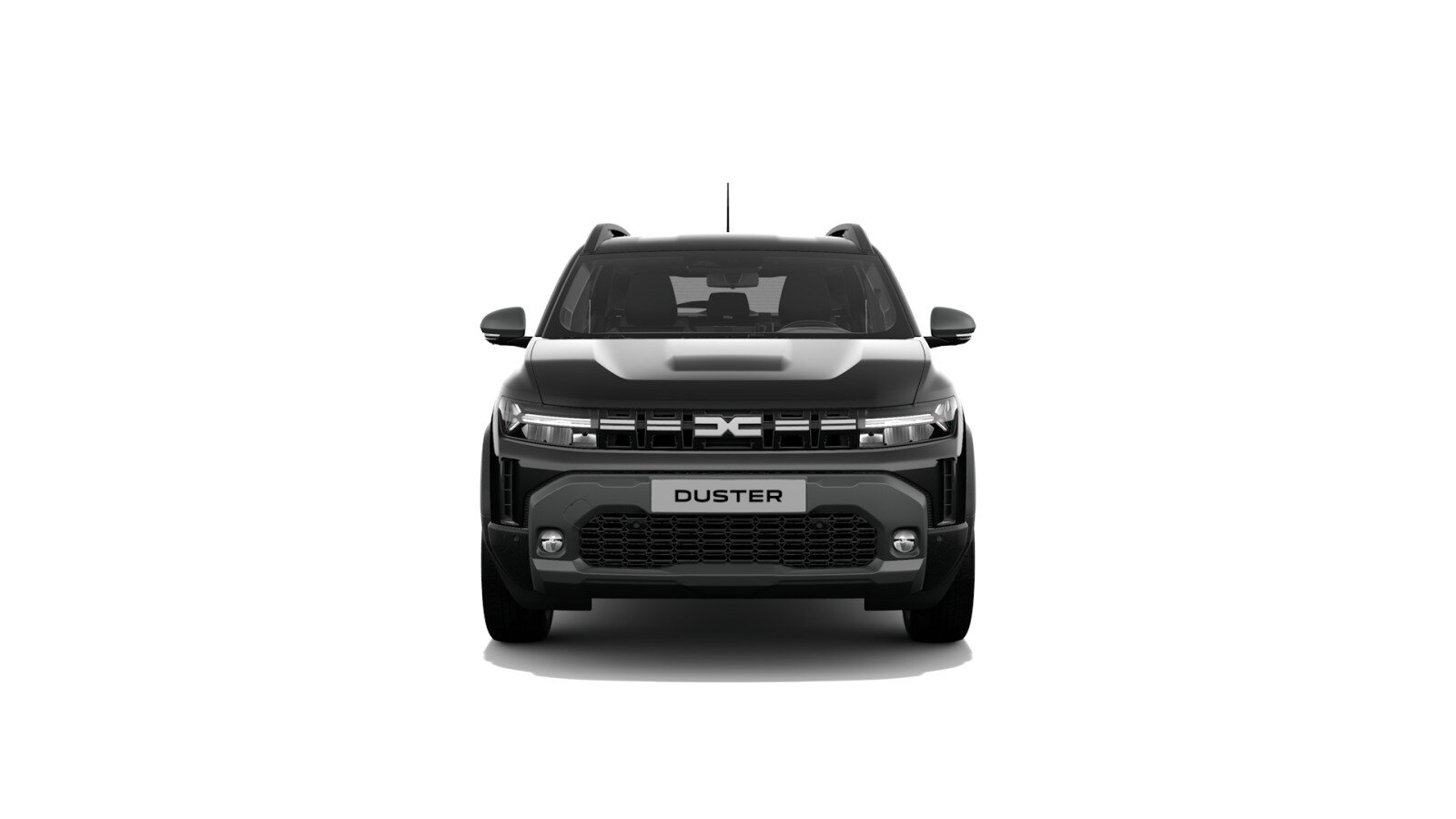Dacia Duster Limited Edition Hybrid - Afbeelding 3