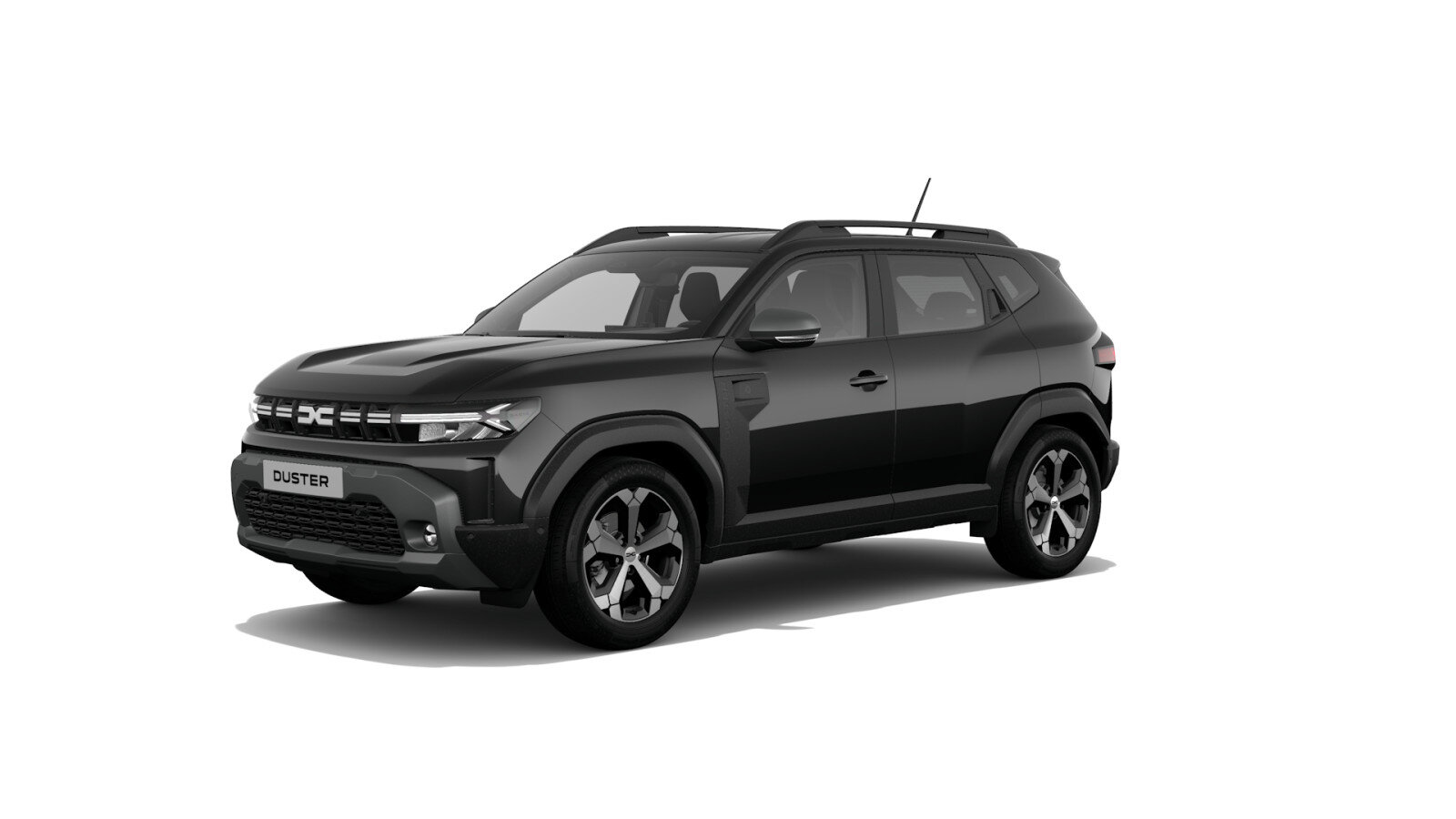 Dacia Duster Limited Edition Hybrid - Afbeelding 4