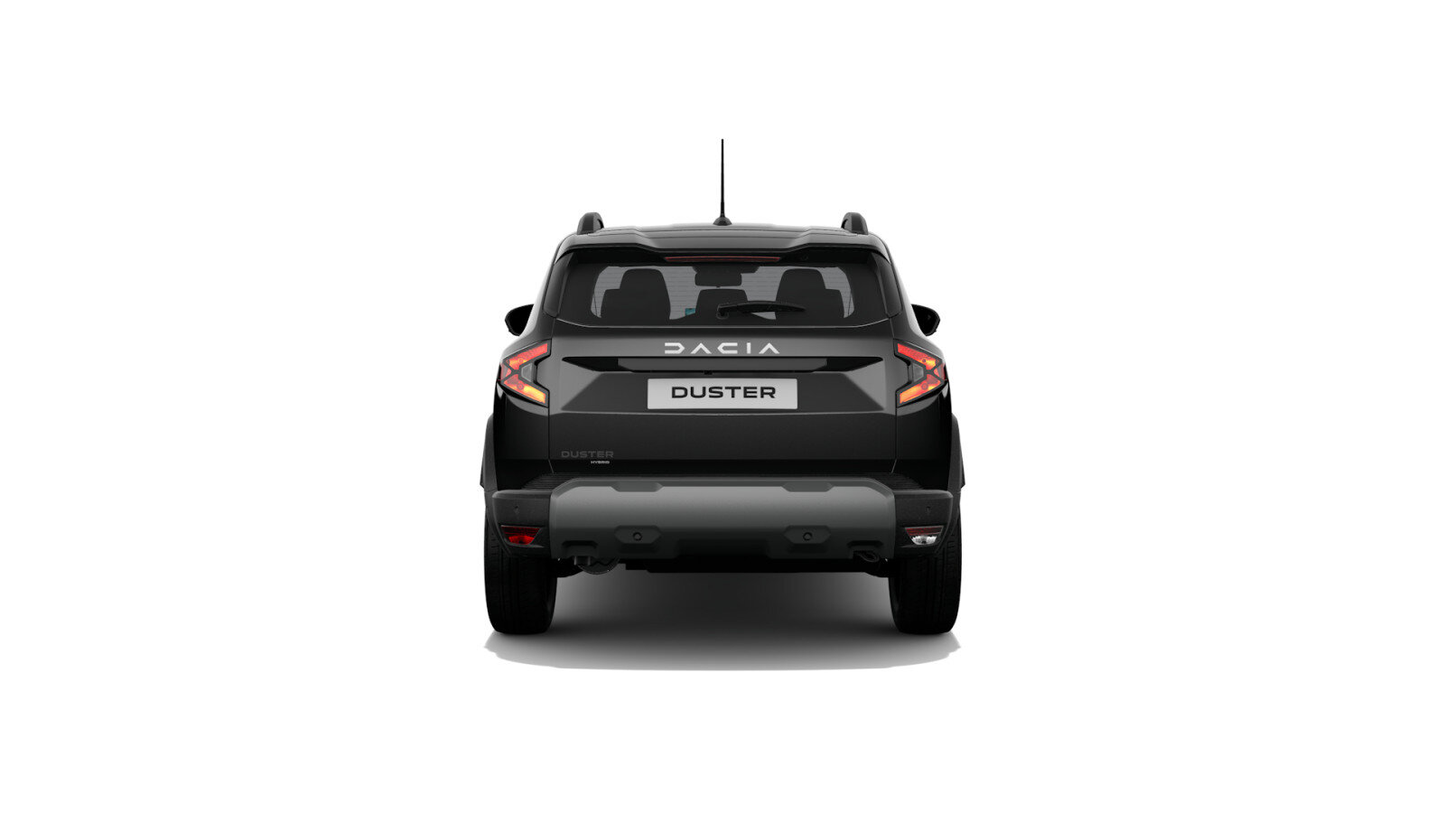 Dacia Duster Limited Edition Hybrid - Afbeelding 5