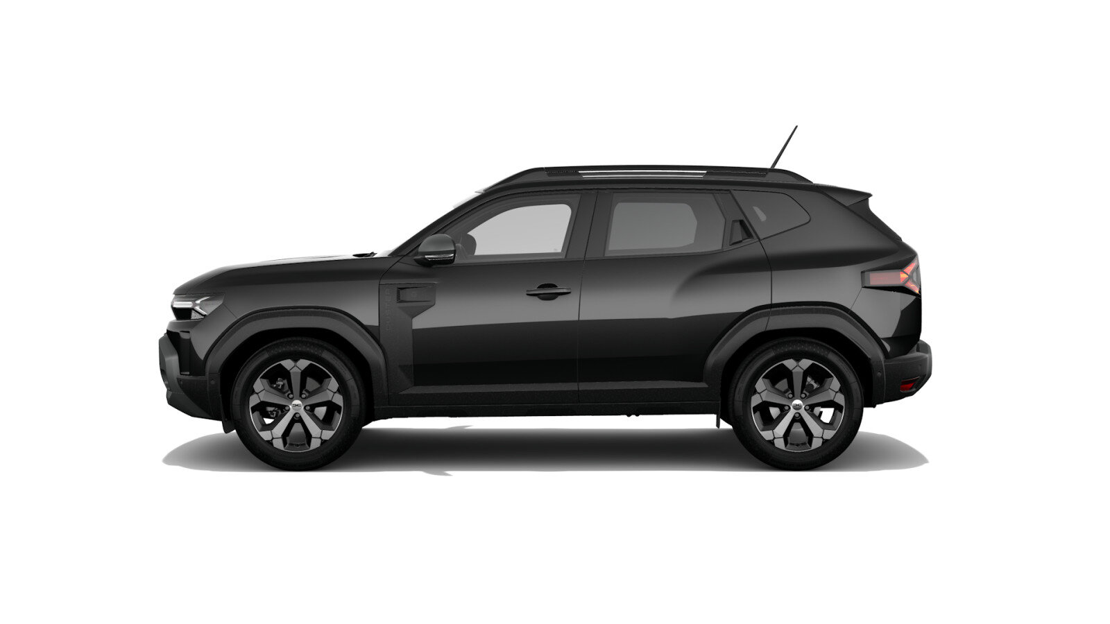 Dacia Duster Limited Edition Hybrid - Afbeelding 6