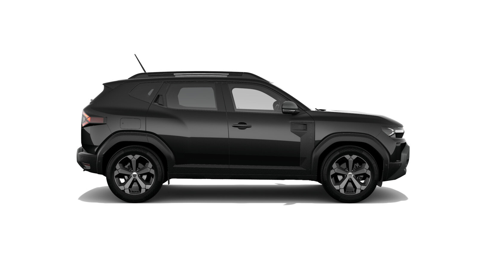 Dacia Duster Limited Edition Hybrid - Afbeelding 7