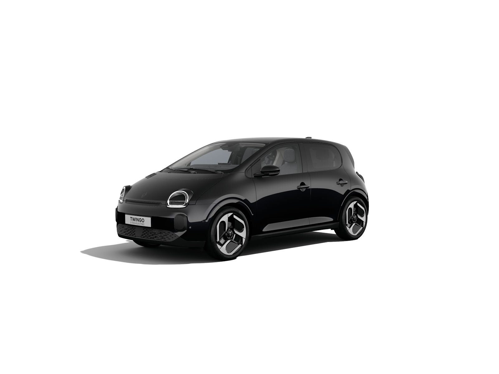 Renault Twingo Techno Urban range - Afbeelding 7