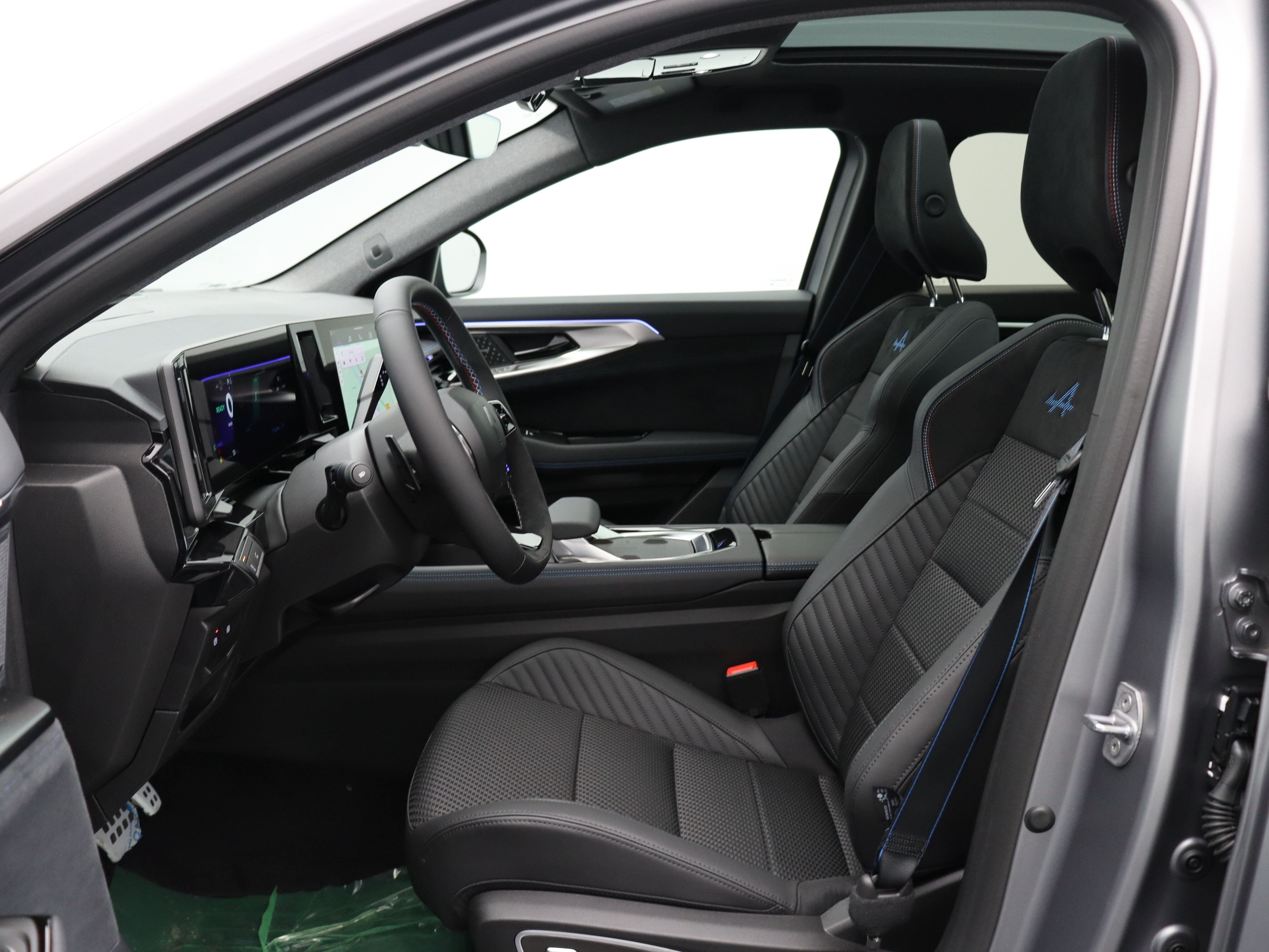 Renault Austral Iconic esprit Alpine Hybrid 200 - Afbeelding 7