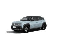 Renault 4 Techno “plein sud™” Comfort range - Afbeelding 6