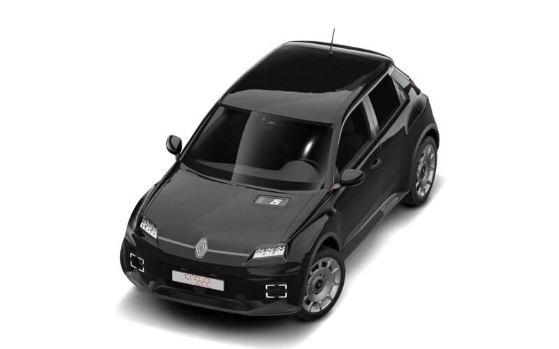 Renault 5 Evolution Urban range - Afbeelding 10
