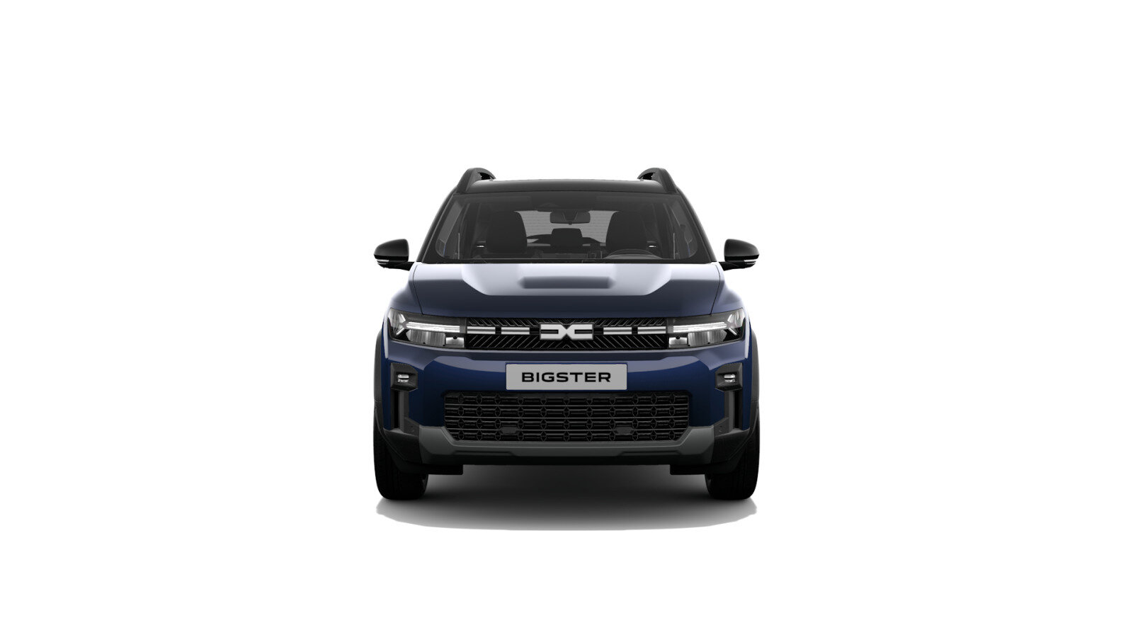 Dacia Bigster Limited Edition Hybrid - Afbeelding 3