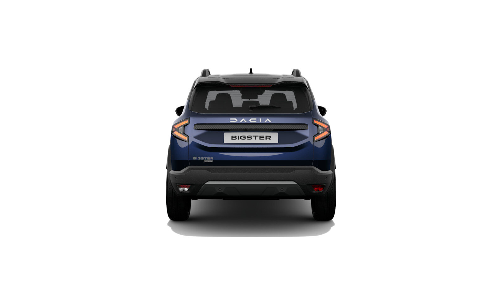 Dacia Bigster Limited Edition Hybrid - Afbeelding 5