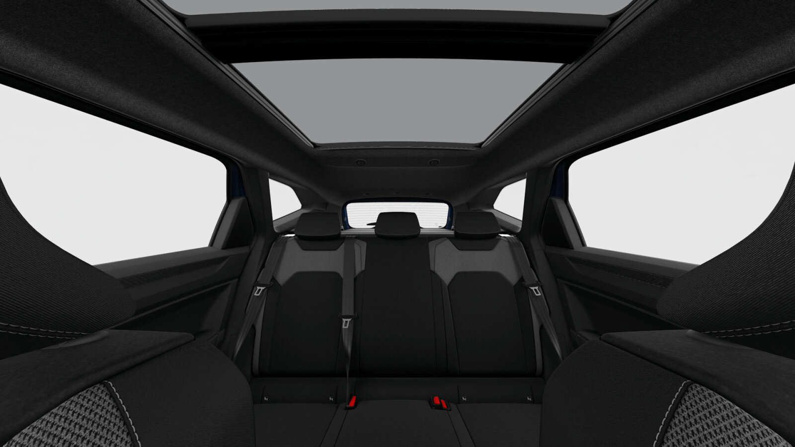 Dacia Bigster Limited Edition Hybrid - Afbeelding 9