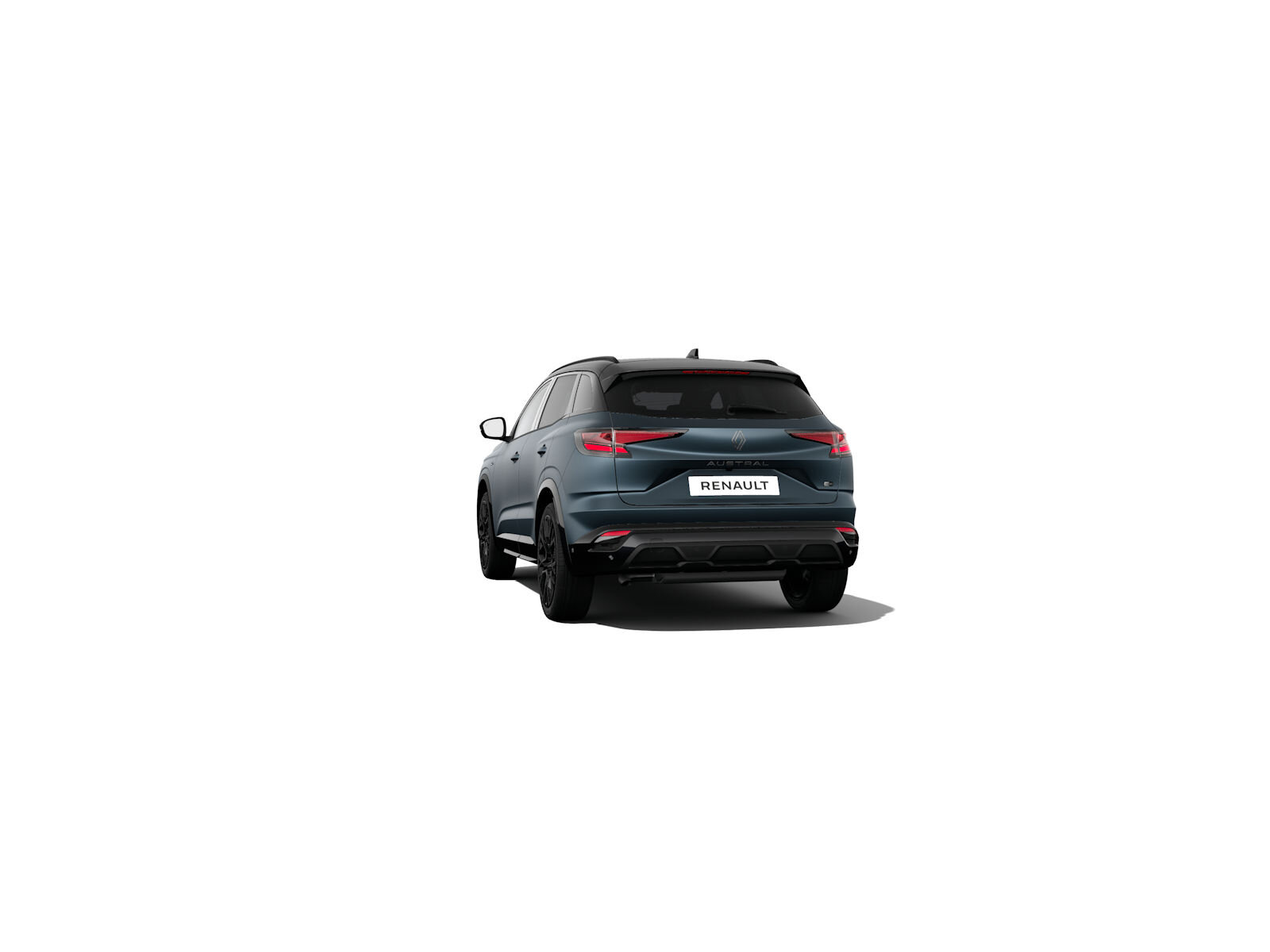 Renault Austral Iconic esprit Alpine Hybrid 200 - Afbeelding 7