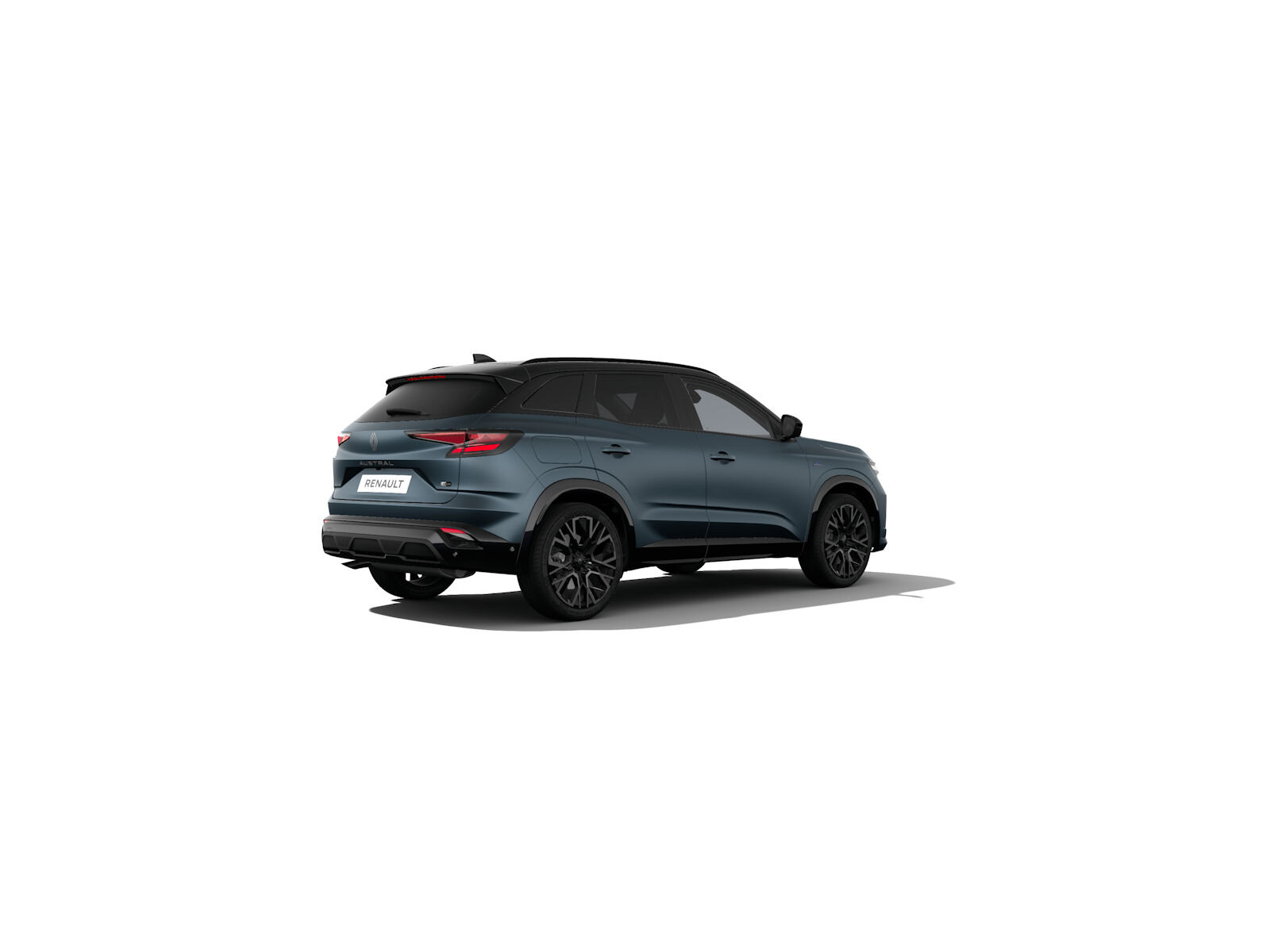 Renault Austral Iconic esprit Alpine Hybrid 200 - Afbeelding 8