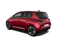 Renault Twingo Techno Urban range - Afbeelding 4