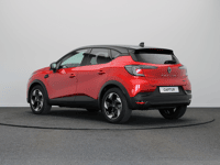 Renault Captur Techno Full hybrid - Afbeelding 2