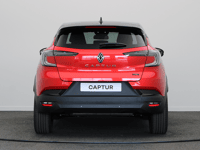 Renault Captur Techno Full hybrid - Afbeelding 7