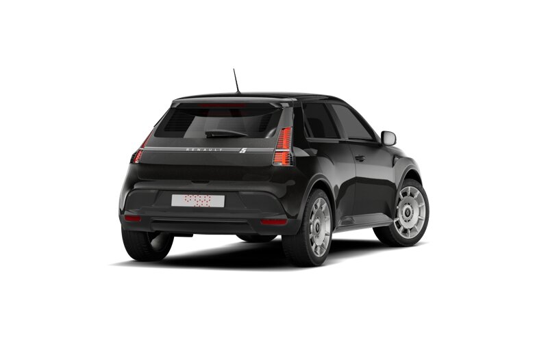 Renault 5 Evolution Urban range - Afbeelding 6