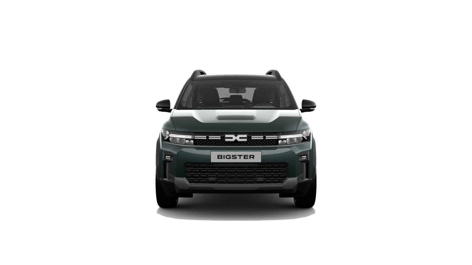 Dacia Bigster Limited Edition Hybrid - Afbeelding 3