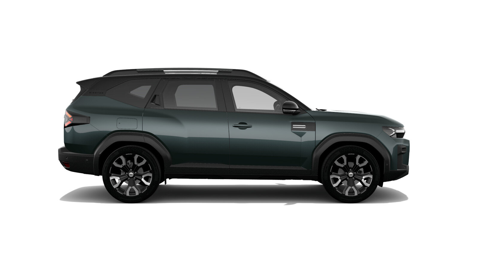 Dacia Bigster Limited Edition Hybrid - Afbeelding 7