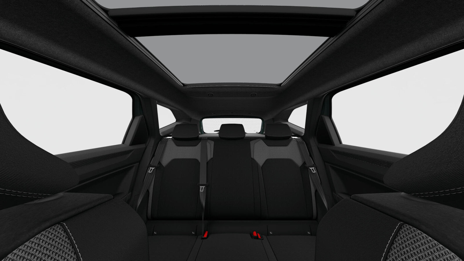 Dacia Bigster Limited Edition Hybrid - Afbeelding 9
