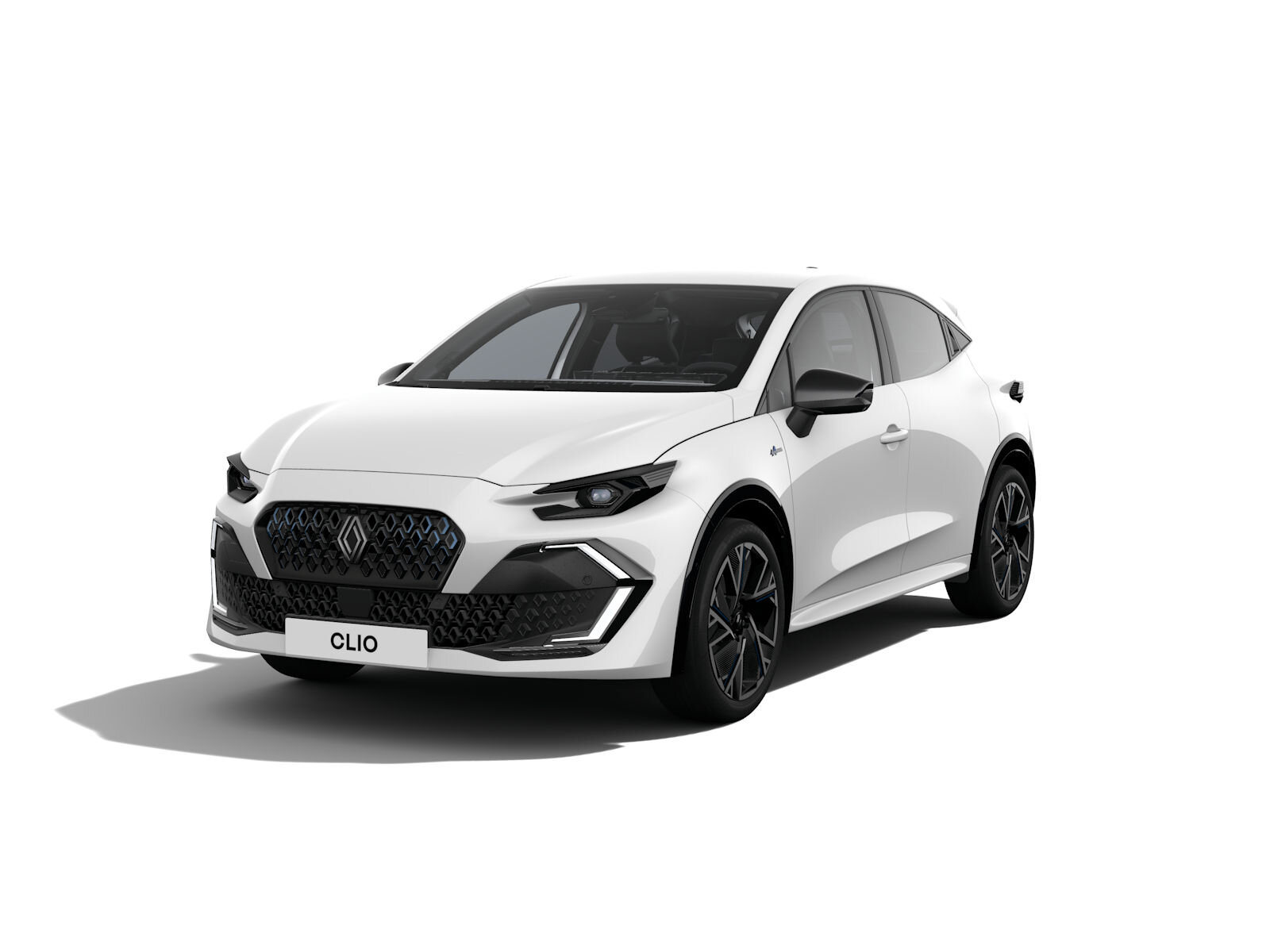 Renault Clio esprit Alpine Full hybrid - Afbeelding 2