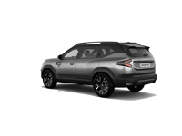 Dacia Bigster Limited Edition Hybrid - Afbeelding 2