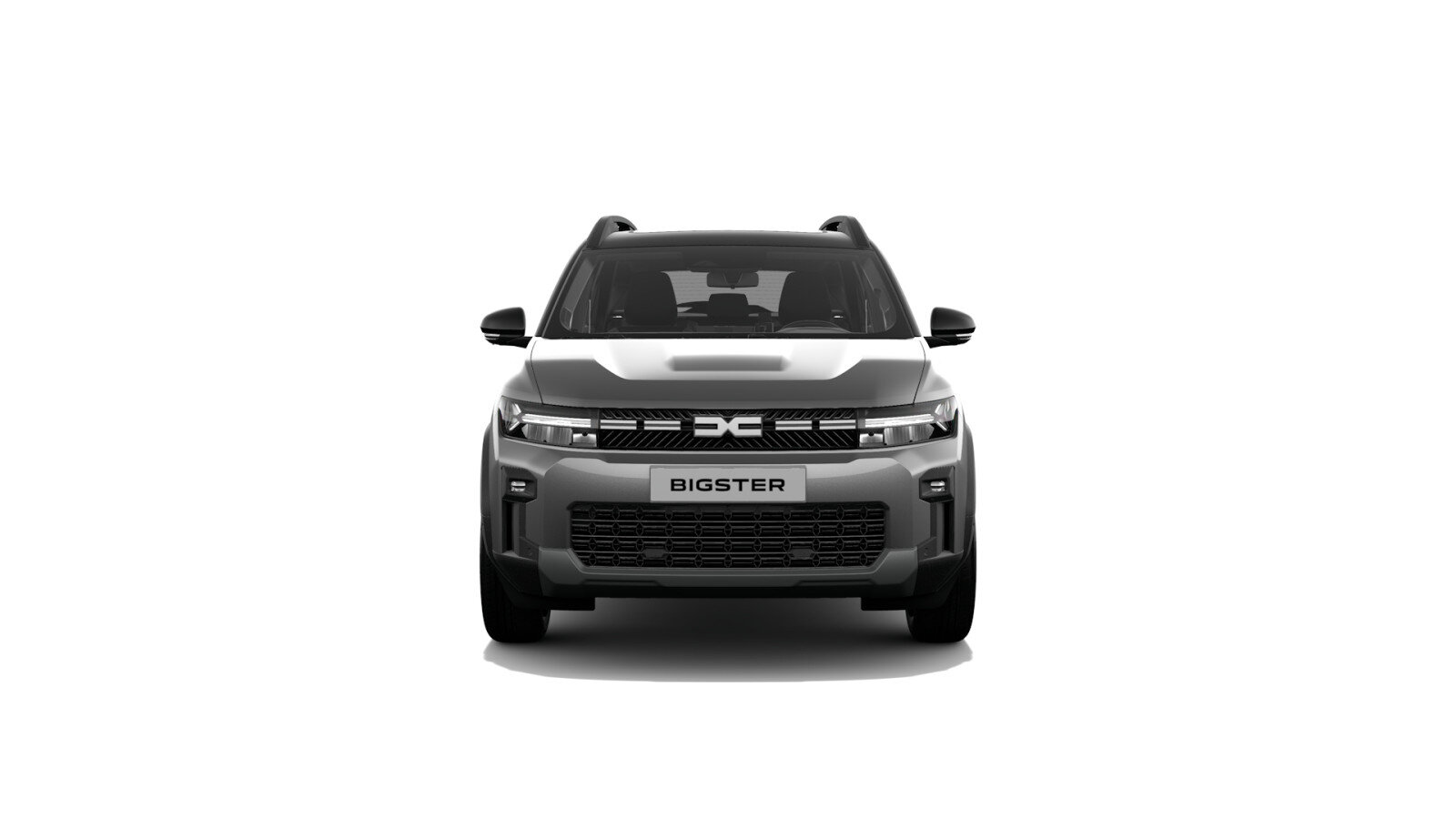Dacia Bigster Limited Edition Hybrid - Afbeelding 3