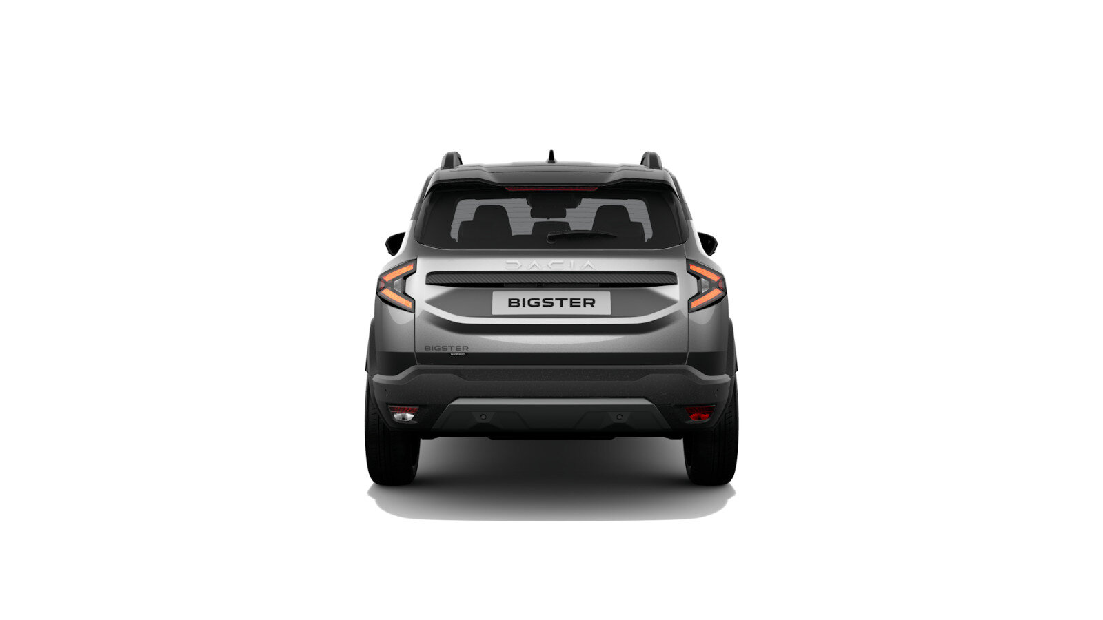 Dacia Bigster Limited Edition Hybrid - Afbeelding 5